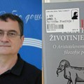 Promocija na godišnjicu biblioteke: Političke životinje i zveri našeg sugrađanina Zorana Dimića