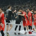 ZVANIČNO - I Partizan i Zvezda u Evroligi naredne sezone!