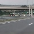 Nekadašnji trener Voše izazvao saobraćajku vozeći u kontra smeru na obilaznici oko Beograda (VIDEO)