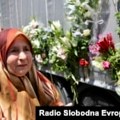 Građani Sarajeva odali počast žrtvama srebreničkog genocida