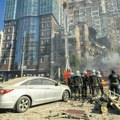 Rusija napala dronovima, eksplozije u Odesi i Nikolajevu