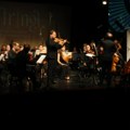 Koncert simfonijskog orkestra na kraju Strings festivala