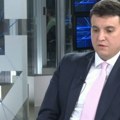 Problemi za spajića: Deo poslanika Evrope sad traži da Andrej Milović ne bude ministar, u suprotnom neće da glasaju za…