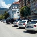 U Vranju uhapšena grupa taksista zbog šverca migranata