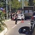 Preminuo muškarac nakon sudara, kolone kod bežanije! Teška nesreća na Novom Beogradu, isplivao i snimak (video)