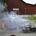 Predstavnici vlasti i opozicije u Eritreji sukobili se u Stokholmu: Više od 50 povređenih, najmanje 100 privedenih