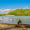 Bajkovita plaža u blizini Sokobanje na kojoj su se nekada kupali poznati glumci i danas je glavna atrakcija ovog dela Srbije