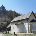 Slepa devojčica je progledala, kad su je doveli do ove srpske svetinje: Manastir Stjenik na planini Jelici mesto gde su se…