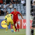 Crna Gora osvojila mršav bod u Litvaniji!