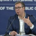 Predsednik Vučić o Kosovu i Metohiji i novim izborima