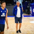 Košarkaši Srbije danas protiv Nemaca se bore za zlato