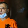 Sergeju Trifunoviću zabranjen ulazak u EU i još tri zemlje