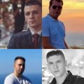 Godišnjica jezive tragedije kod Užica: Prijatelji se okupili na mestu gde su četiri mladića zajedno otišla u smrt: "Za nas…