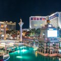 Hakeri srušili Las Vegas, traže milijune