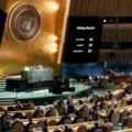 UN: Represija nad disidentima i civilnim društvom u Rusiji bez presedana
