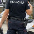 Hapšenje u Tivtu: Mladić osumnjičen za dečju pornografiju