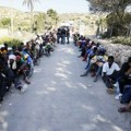 Nezakonito ušli u Hrvatsku: Sprečena dva pokušaja krijumčarenja 62 ilegalna migranta