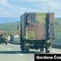Srbija počela da povlači snage s granice s Kosovom, objavila Bela kuća