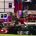 "Tri osobe otvorile vatru na masu": Pucnjava na Univerzitetu u Baltimoru, ranjeno pet ljudi (foto)