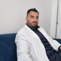Anesteziologu otvorena vrata ka EU, a on se odlučio za rad u Surdulici