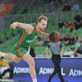 Produžetak u praznim "Stožicama", Feliz koban po Cedevitu Olimpiju sekund na do kraja