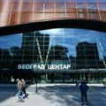 Otvorena nova stanična zgrada u Prokopu (VIDEO)