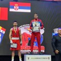 Boks: Marko Pižurica šampion Balkana