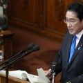 Kišida najavio plan podrške privredi Japana od oko 107 milijardi evra