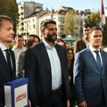 Šapić: Srbija i Beograd za četiri godine više neće biti isti, grad u narednom periodu ulazi u period najvećih promena