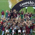 Fudbaleri Fluminensea savladali Boku i osvojili Kopa Libertadores