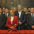 Proglašena izborna lista stranke Zavetnici i pokreta Dveri: Pogledajte ko su kandidati