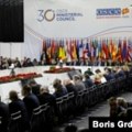 Zapad poručio Lavrovu da neće dozvoliti uništenje OSCE-a