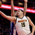 Jokić bio na terenu, a Denver uradio nešto što nije punih devet godina