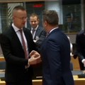 Ministri zemalja EU usvojili zaključke o pregovorima sa Srbijom
