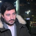 Stanić: Odluka o protestu ispred RIK-a pogrešna i opasna