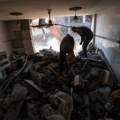 Prestala da radi i poslednja bolnica na severu Pojasa Gaze, upali izraelski vojnici