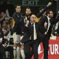 Mateo: Partizan ima šansu za plej-of, a verovatno i za f4