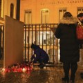 Konačni bilans pucnjave u Pragu 15 mrtvih i 24 povređenih