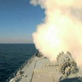 „Ukrajinci su izveli napad, došlo je do eksplozije“: Rusija priznala veliki poraz na Krimu, oštećen moćni desantni brod…