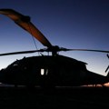 Helikopteri američke mornarice zaustavili napad Huta u Crvenom moru