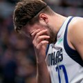 Luka Dončić se tužnom objavom oprostio od Milojevića: Napisao je samo ovo