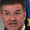 Lajčak odbio da da ocenu posledica ukidanja platnog prometa sa Kosovom: EU će uskoro izaći sa stavom