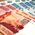 Inflacija u Rusiji usporila tokom decembra