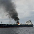 Husi pogodili američki trgovački brod u Adenskom zaljevu