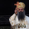 Patrijarh Porfirije: Divim se veri i hrabrosti srpskog naroda i sveštenstva na KiM, ali me brinu samozvani odgovorni pojedinci