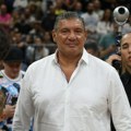 Oglasio se i Miško Ražnatović posle priče da je Partizan poslao ponudu za Musu