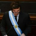 Milei najavio zatvaranje jedine argentinske nacionalne novinske agencije