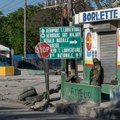 Premijeru Haitija zabranjen povratak u zemlju zbog pretnji naoružanih bandi
