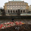Parlament Češke postrožio zakone o oružju nakon masovnog ubistva