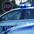 Muškarac uhapšen na Novom Beogradu, prisiljavao devojku da skoči sa njim sa 9. sprata